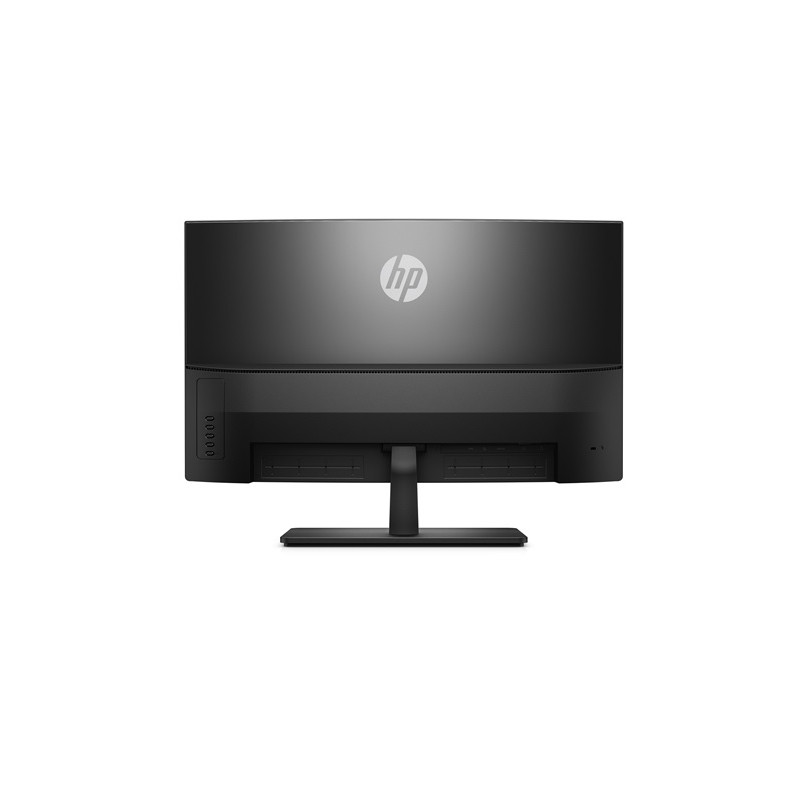 Как подключить hp 27b 27x curved display к компьютеру через hdmi